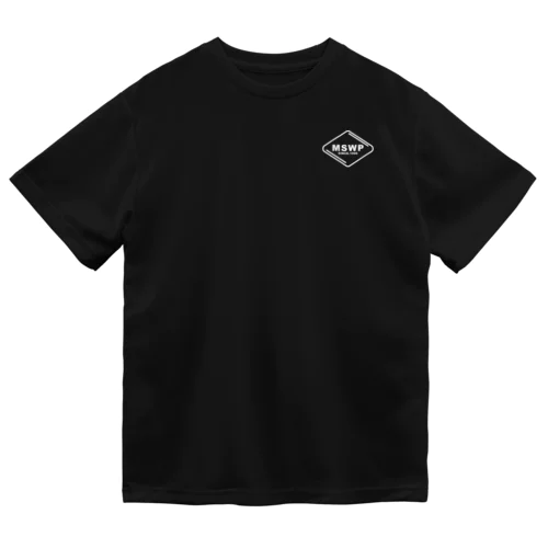 MSWP ドライTシャツ