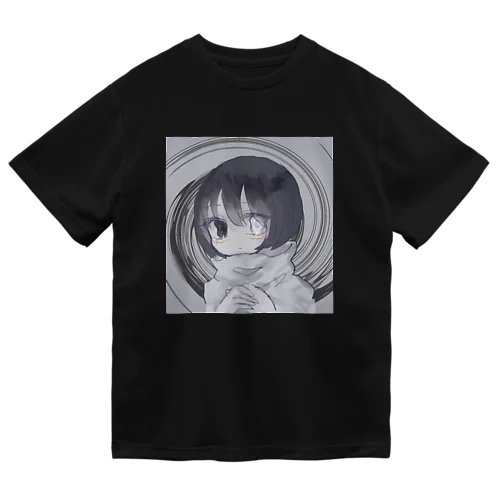 冥 ドライTシャツ