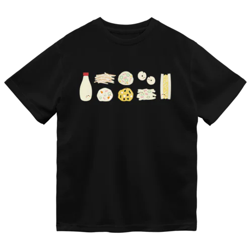 マヨちゃん Dry T-Shirt