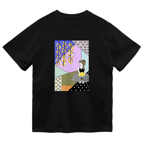 mimosa Dry T-Shirt