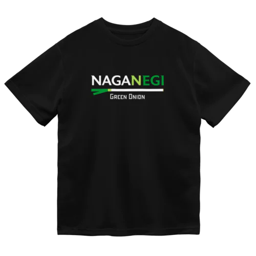 NAGANEGI ドライTシャツ