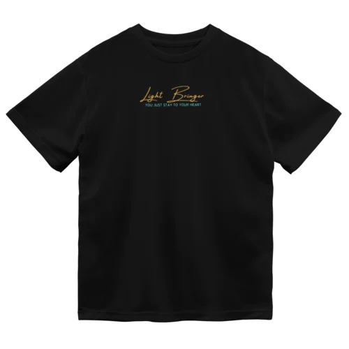 ライトブリンガー Dry T-Shirt