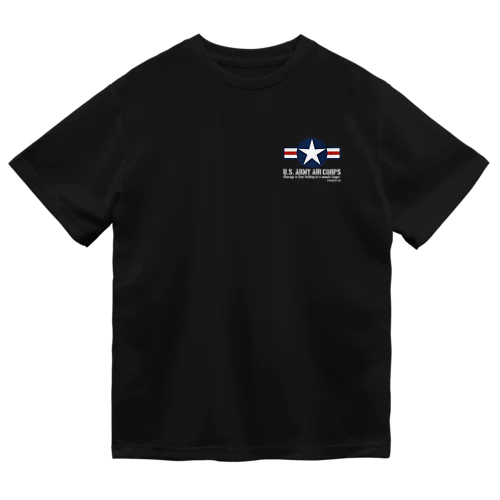 USAAC ドライTシャツ