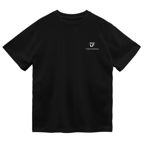 crazy factory スタンダード Dry T-Shirt