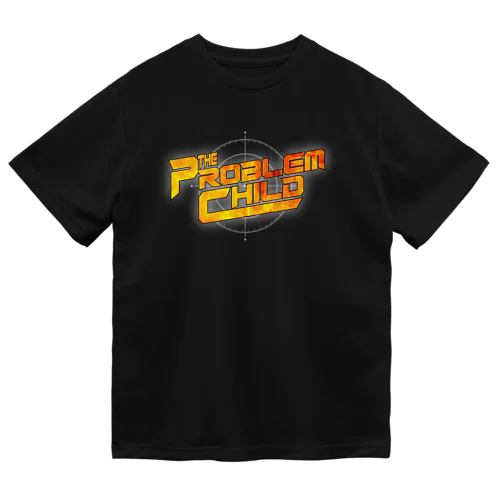 The Problem Child グッズ ドライTシャツ