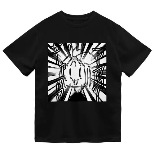 山田さんギャアアアTシャツ Dry T-Shirt