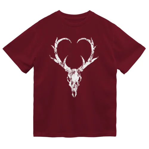 DEAR DEER ドライTシャツ