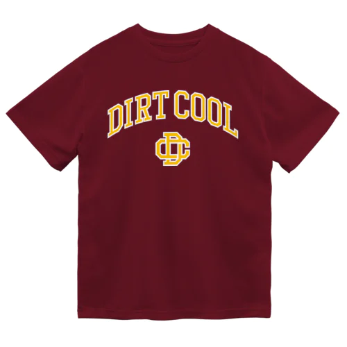 DC-Tシャツ01dry Dry T-Shirt