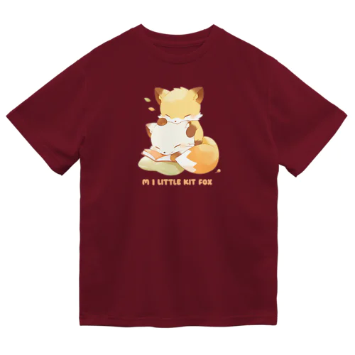 木漏れ日の中で Tシャツ Dry T-Shirt