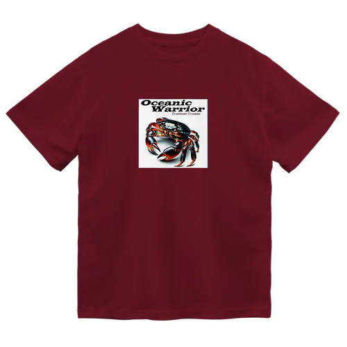 OCEANIC WARRIOR Ⅱ Dry T-Shirt