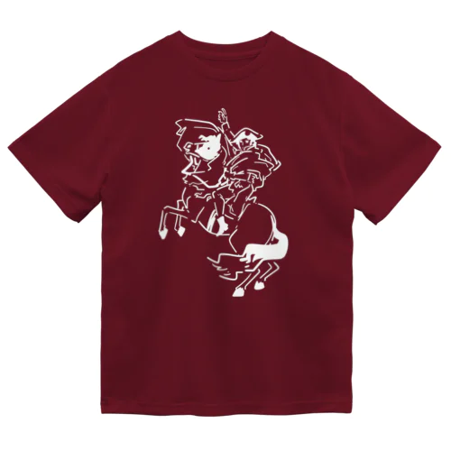 ナポレオン・ボナパルト Dry T-Shirt