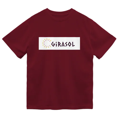 girasol ドライTシャツ