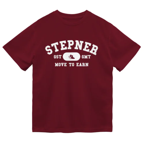 STEPNER Dry T-Shirt