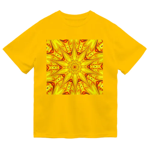 Sunflower ドライTシャツ