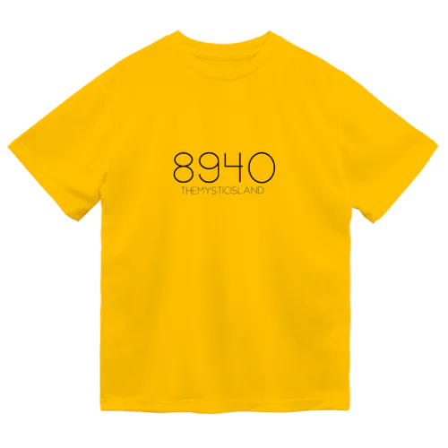 屋久島 8940 Dry T-Shirt