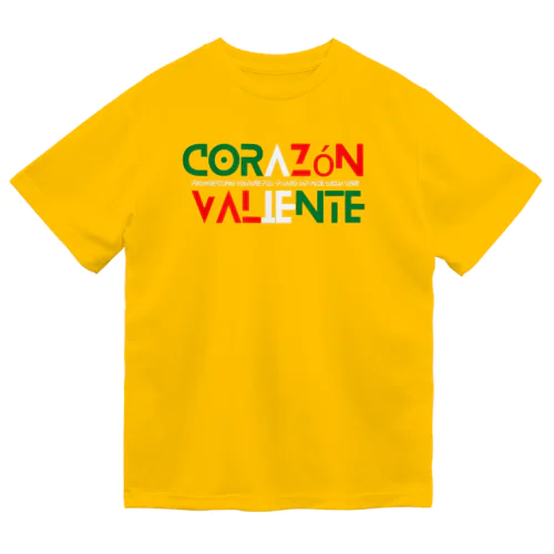 CVM ドライTシャツ