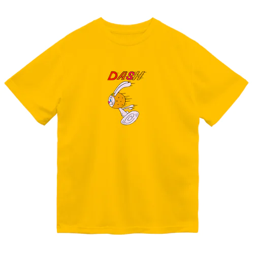 Mika Usa Dash Dry T-Shirt