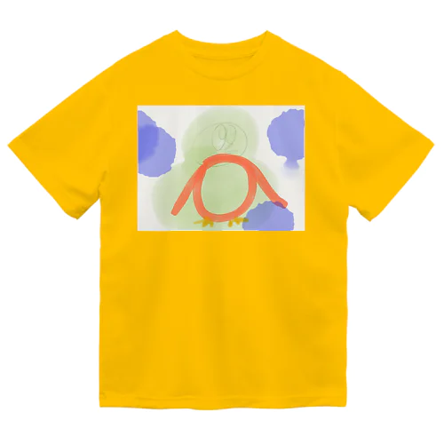 ペンギン Dry T-Shirt