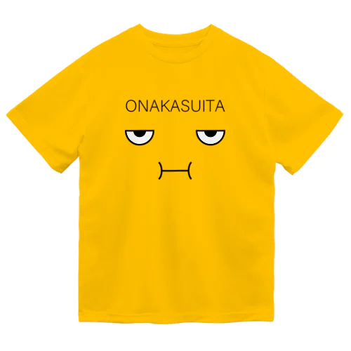 ONAKASUITA Dry T-Shirt