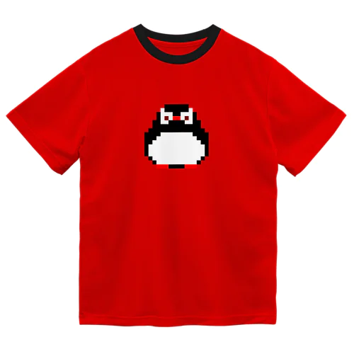 16bit Gentoo ドライTシャツ