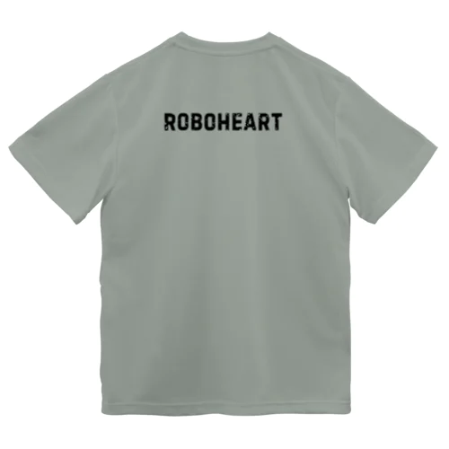 ROBOHEART LOGOseries ドライTシャツ