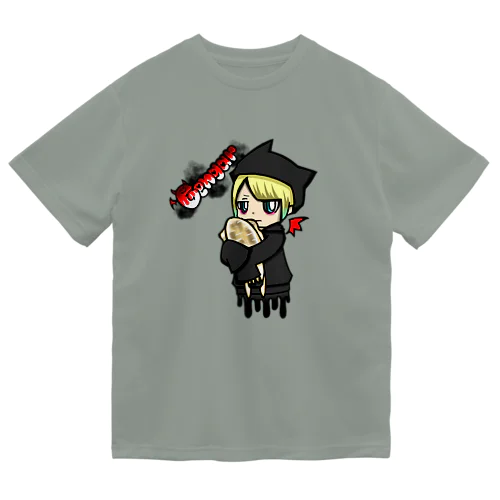 Fish Eater オンラインshop Ver-G  ドライTシャツ