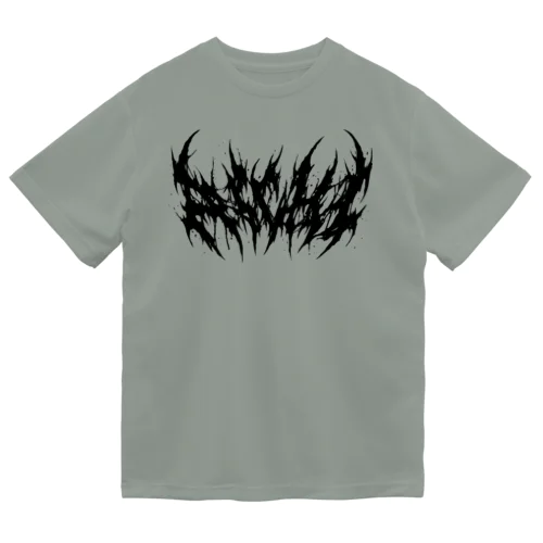 デスメタル愛知/DEATH AICHI Dry T-Shirt