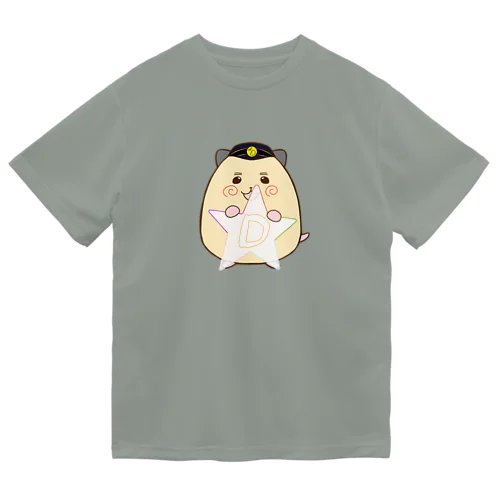 だいずのD ドライTシャツ