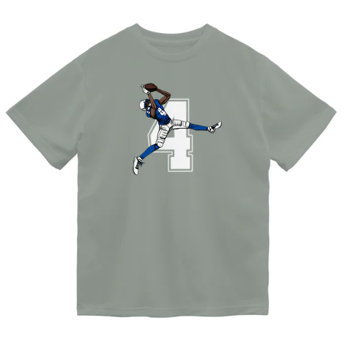 JUMP CATCH  ドライTシャツ