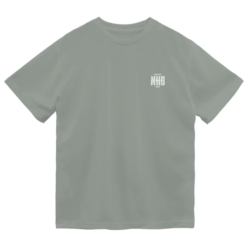 ロゴTシャツ Dry T-Shirt