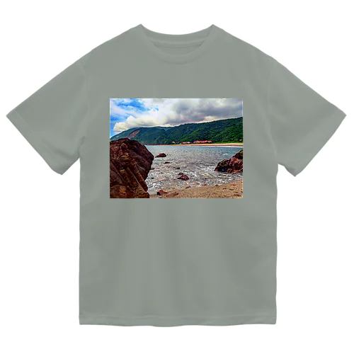 宜蘭海灘 Dry T-Shirt