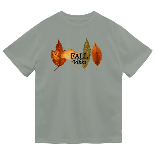 Fall Vibes 2🍁 Dry T-Shirt