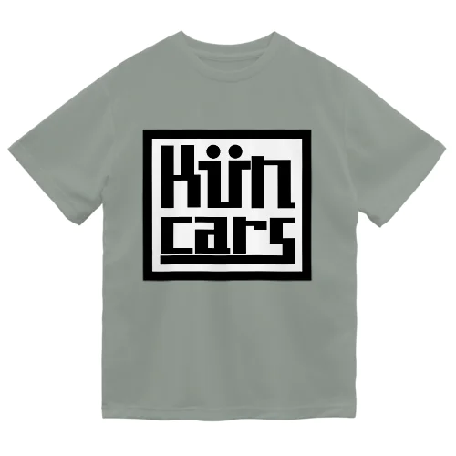 Küncars ドライTシャツ