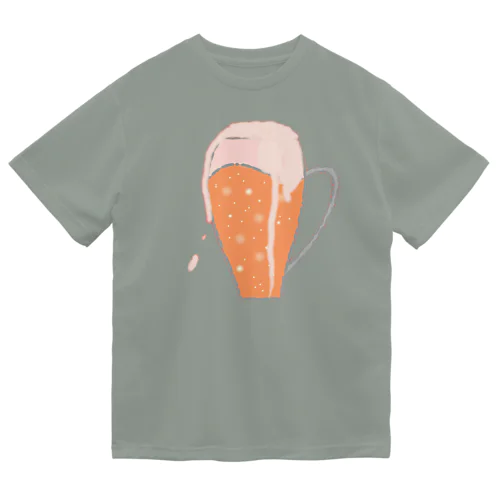 びぃーる Dry T-Shirt