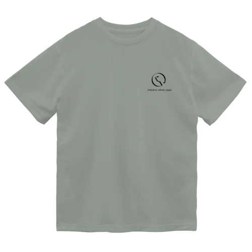 俣野オーボエリード製作所ノベルティグッズ Dry T-Shirt