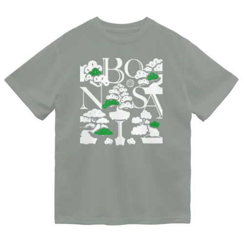 BONSAI2 Dry T-Shirt