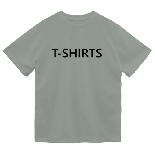 T-SHIRTS ドライTシャツ