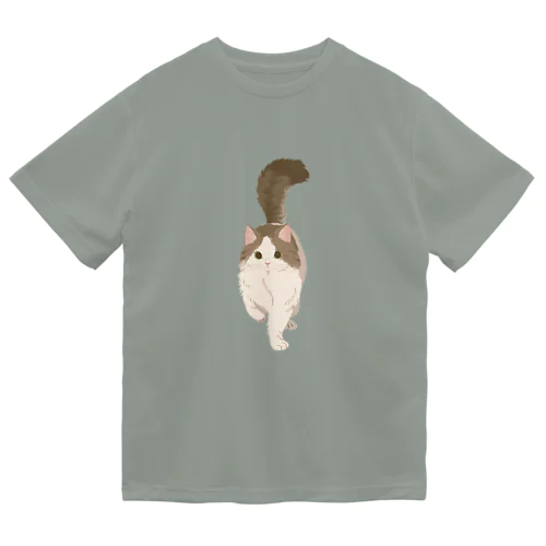 小走りジャン Dry T-Shirt