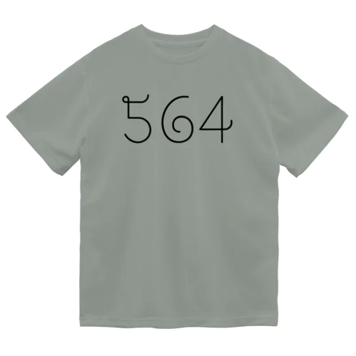 564　≪競馬ファン必見≫ Dry T-Shirt