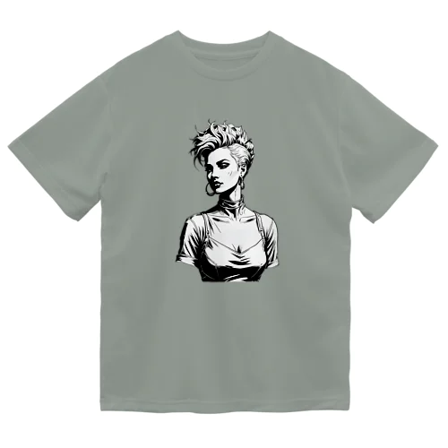 Cool the Punk Dry T-Shirt