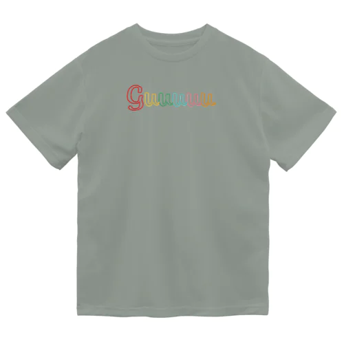 ネオンguuuuu! Dry T-Shirt