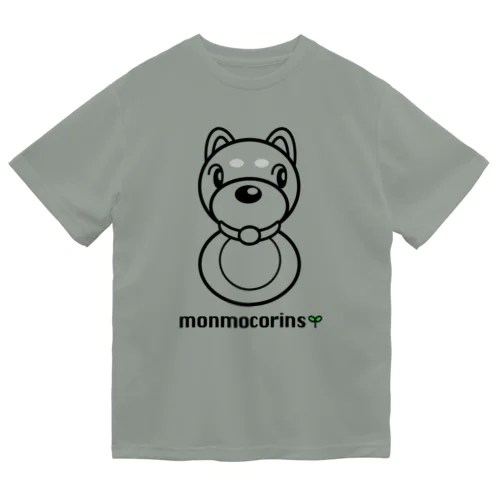 monmocorins ドライTシャツ