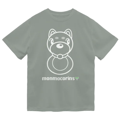 monmocorins ドライTシャツ