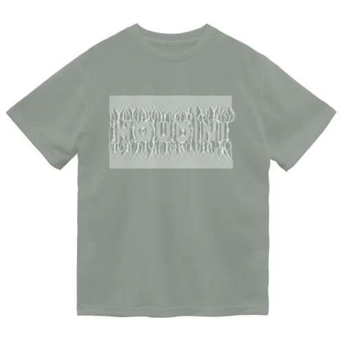 束波 / たばなみ Dry T-Shirt