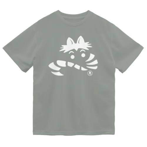 あきにゃん Dry T-shirts 【全24色】 ドライTシャツ