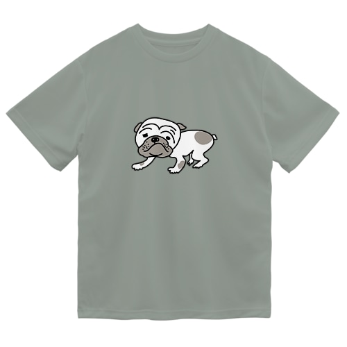 わんきち。 Dry T-Shirt