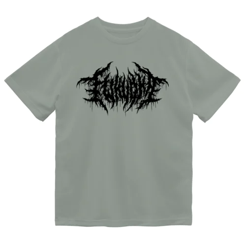 デス福岡 / DEATH FUKUOKA Dry T-Shirt
