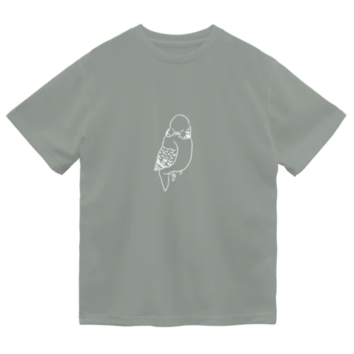 毛づくろいジャンボ Dry T-Shirt