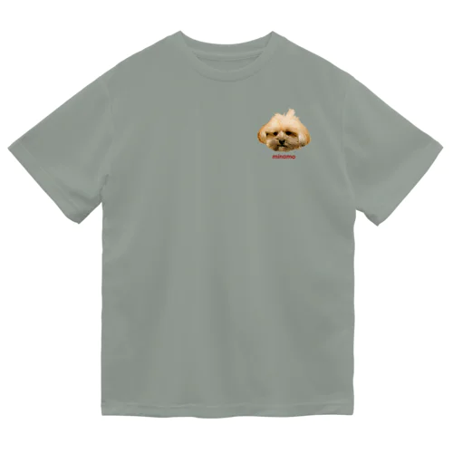 minamo Dry T-Shirt
