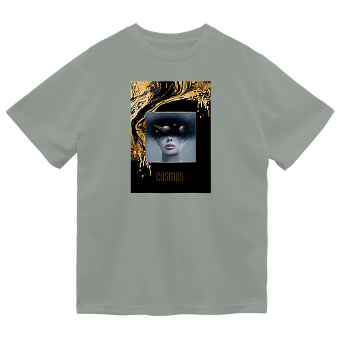 COSMOS-1 Dry T-Shirt